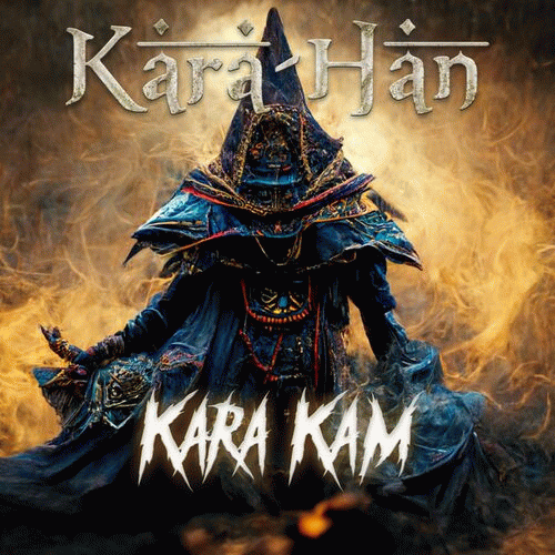 Kara Han : Kara Kam